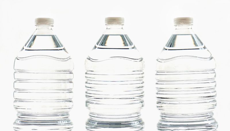 New study shows PET bottle alternatives not as green as they claim to be