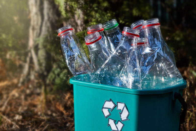 South Africa’s PET bottle recycling achievements ‘impressive’