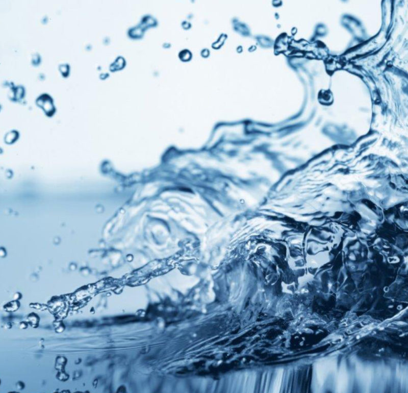 National Water Week a ‘rallying call’ for smart thinking around water