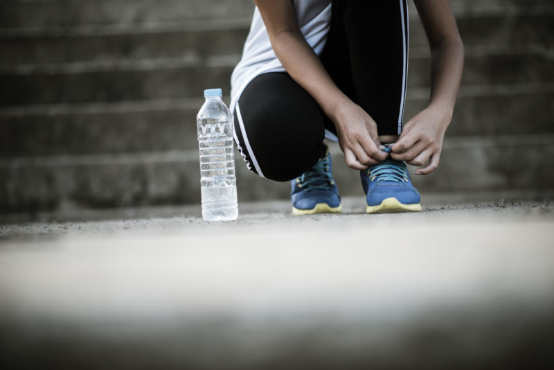 This World Water Day Don’t Be Fooled By Fake News: 5 Facts Consumers Should Know About Bottled Water And The Drought