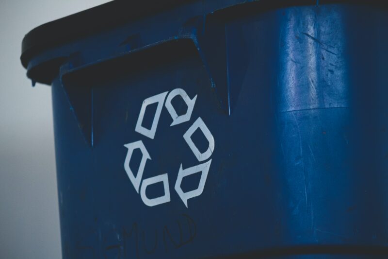 Boost your packaging recycling know-how this Clean-Up & Recycle Week