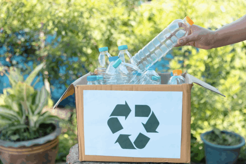 Why South Africa’s Bottled Water Industry Stands by PET