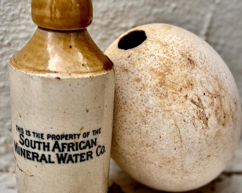 Heritage and Hydration
