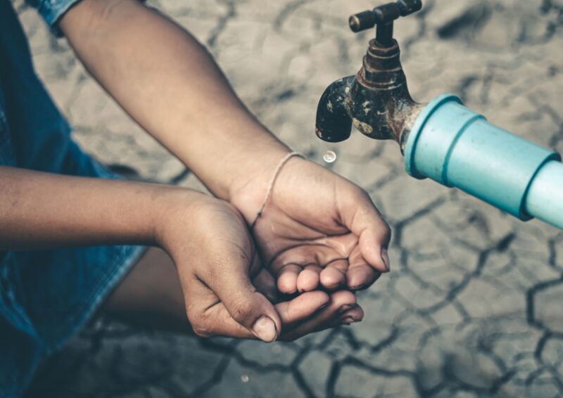South Africa cannot afford “water bankruptcy”, warns SANBWA